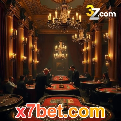 x7bet com