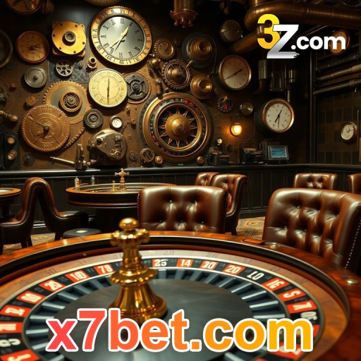 Apostas Criativas e Diversão Garantida no x7bet.com