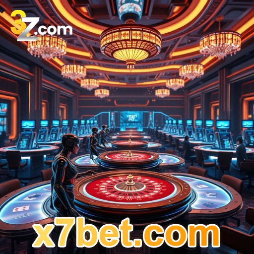Baixar Aplicativos com Estilo no x7bet.com
