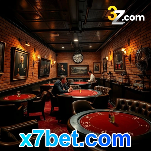 Cassino Dinâmico e Empolgante no x7bet.com para Todos os Jogadores