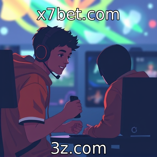 Impacto dos eSports na cultura jovem