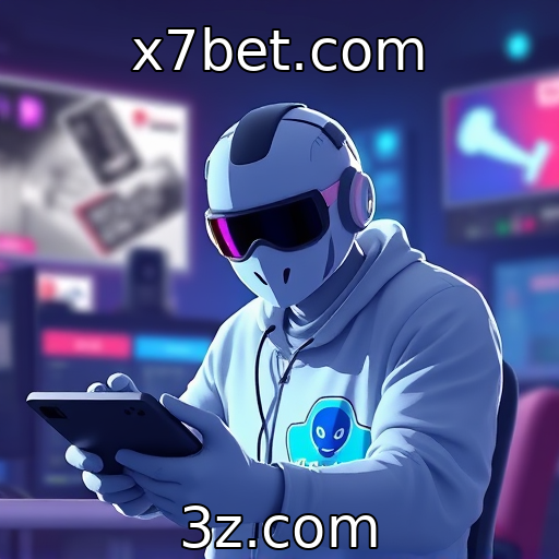 Novas tecnologias que estão mudando a experiência de jogo