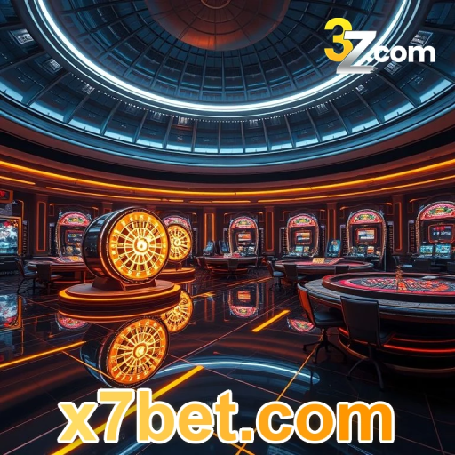 A seção paga do x7bet.com: jogabilidade transformada com recursos únicos