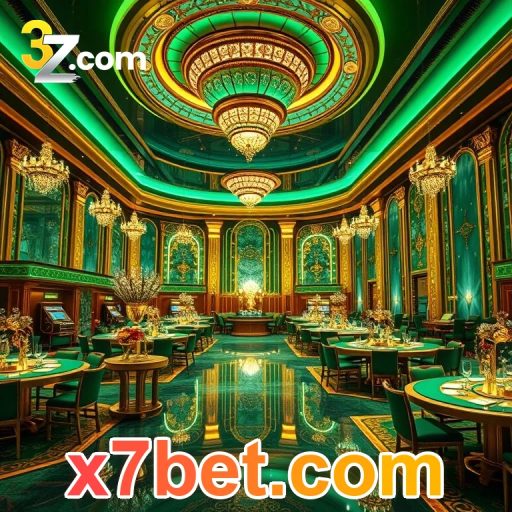 Aventuras Incríveis em Slots no x7bet.com: Diversão Sem Fim!