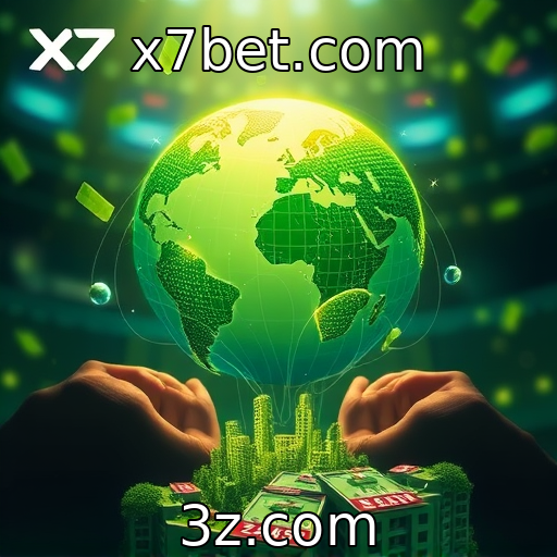 Desenvolvimento sustentável na indústria de games